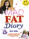My Fat, Mad Teenage Diary (eBook)